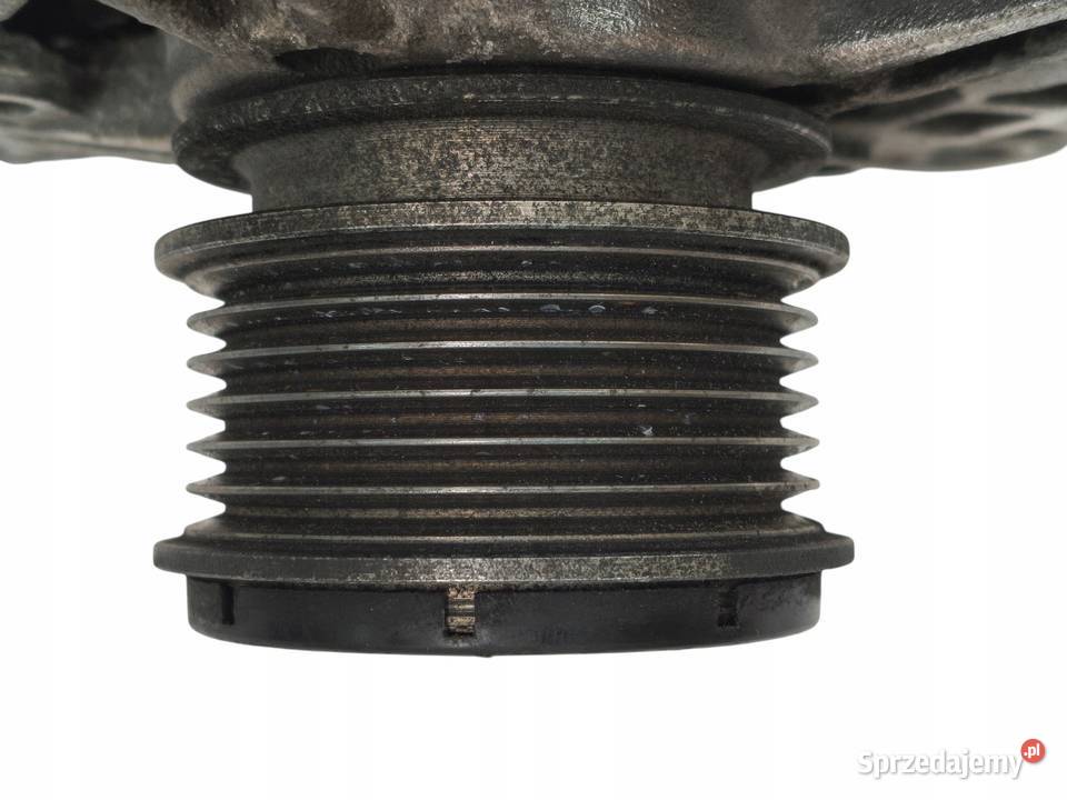 ALTERNATOR Seat Leon III Audi A3 Octavia 16 TDI osobowe sprzedam