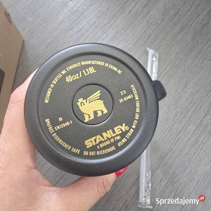 Kubek termiczny Stanley 118 L