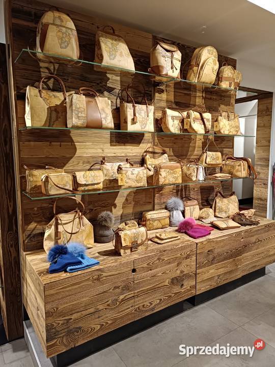 Boazeria stara deska elewacyjna ShouSugi Ban Lublin