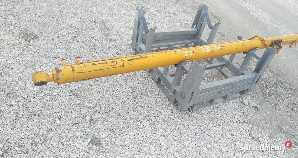 305 50 60 U70 U100 SIŁOWNIK JCB HCL 31007 świętokrzyskie