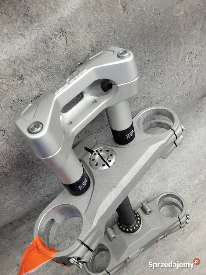 DUCATI MULTISTRADA 1260 S V2 18 PÓŁKA DOLNA sprzedam