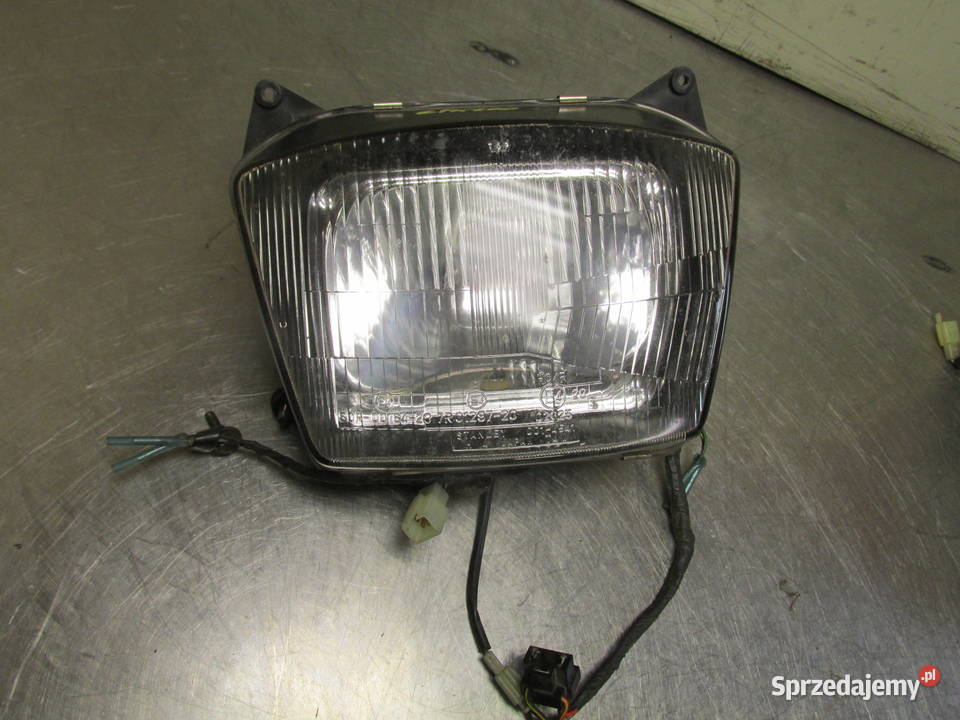 Lampa przód Kawasaki GPX 600 Sandomierz