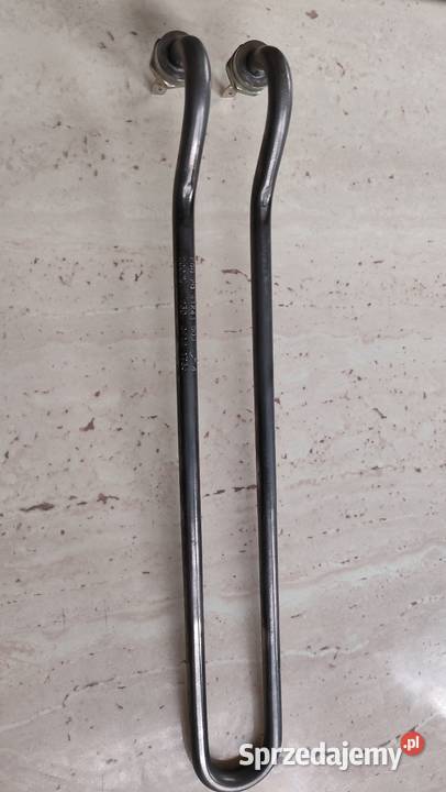 Grzałka komory zmywarka Classeq wyparzarka lubelskie Młynki