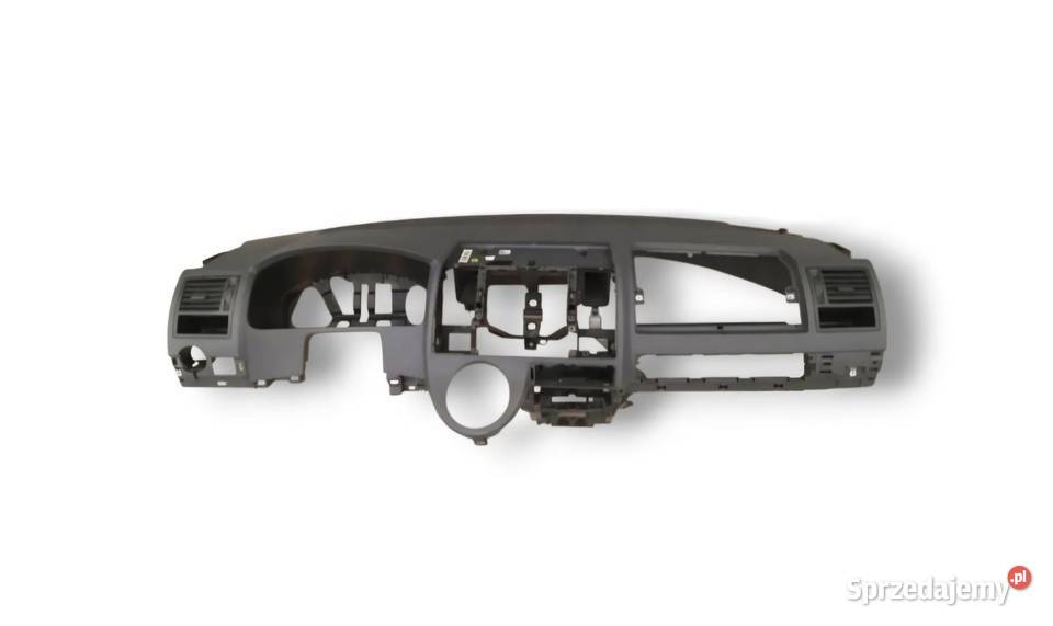DESKA ROZDZIELCZA KONSOLA VW TRANSPORTER T5 Działoszyce