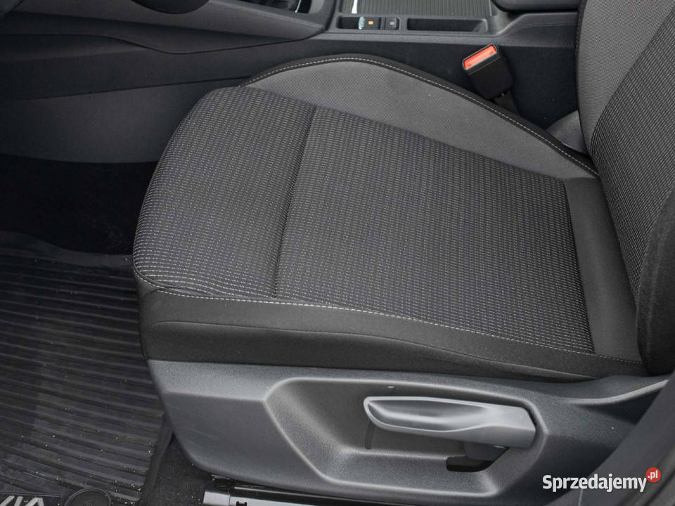 koda Octavia GD1F03115 TSI Ambition Kcofania 150KM Pępowo sprzedam