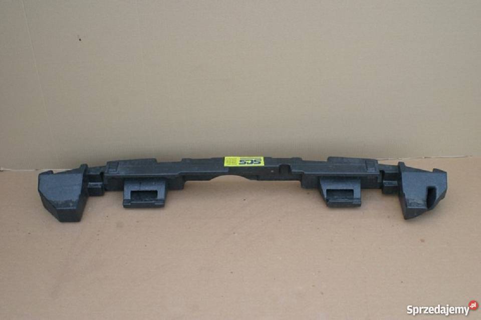 E KLASA KOMBI PIANKA ABSORBER ZDERZAKA