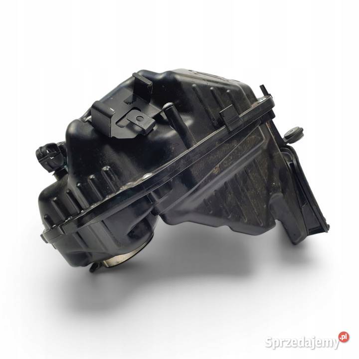 OBUDOWA FILTRA AirBoX Wtryskiwacz Kawasaki ZX10R Chełm