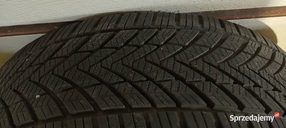 Koła bmw 16 z oponami całorocznymi Felgi Lublin sprzedam