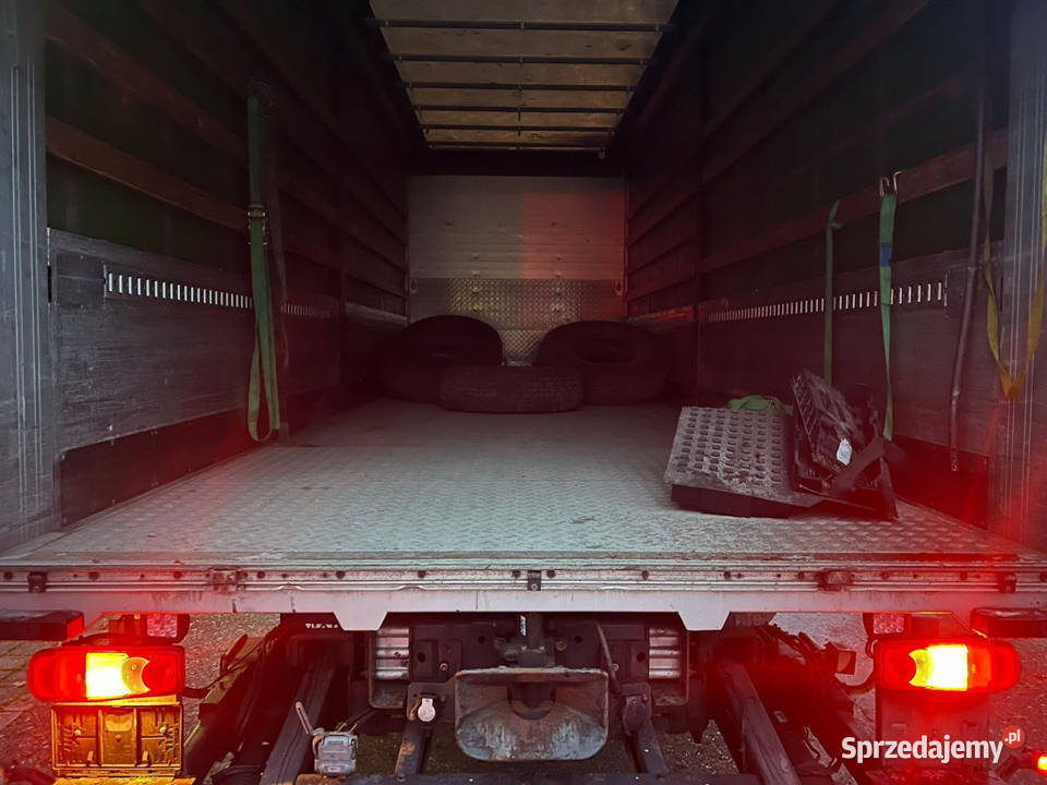 Firanka Renault automatyczna Warszawa