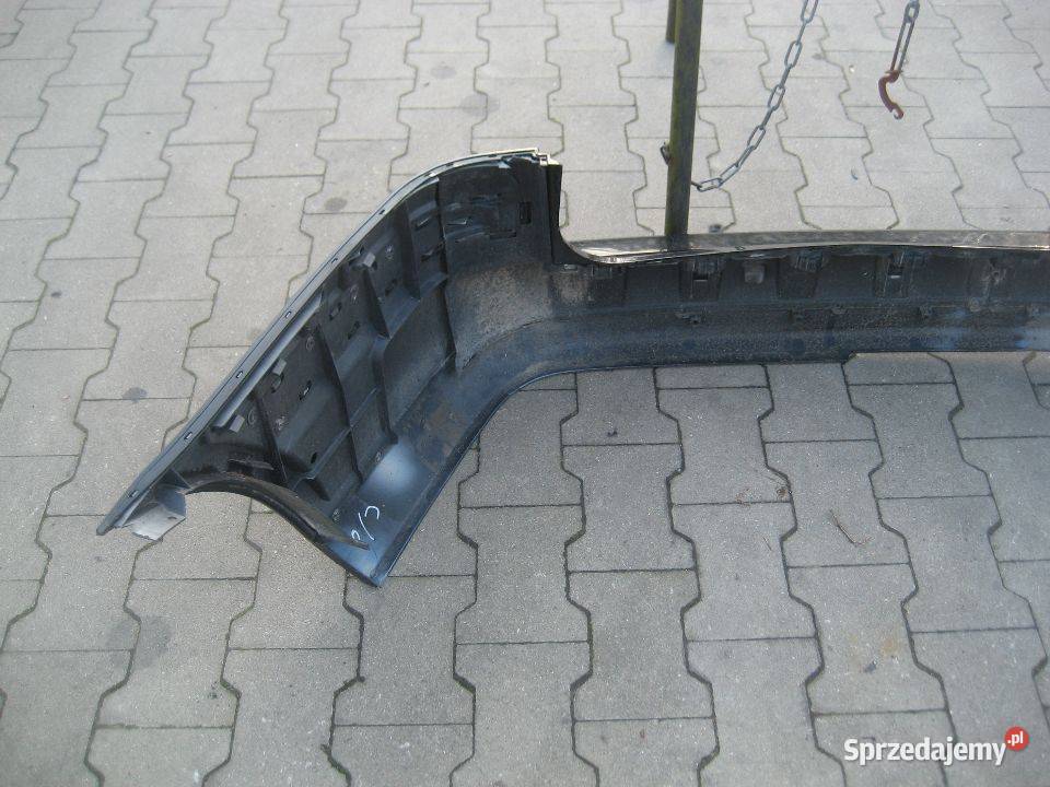 ford galaxy vw sharan lift 0310r zderzak tył osobowe