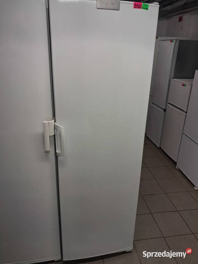 ZAMRAŻARKA SZUFLADOWA SIEMENS Wrocław
