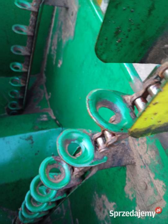 Sadzarka do ziemniaków radelko nieuszkodzony Jastrzębie-Zdrój