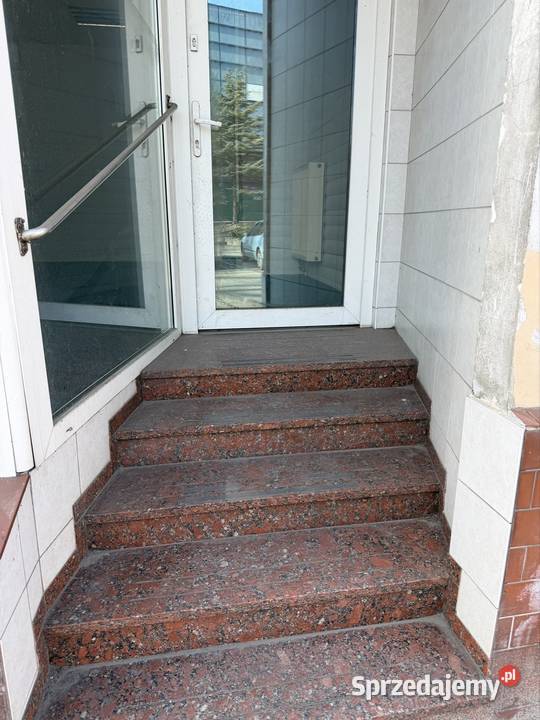 Lokal handlowy Piłsudskiego 34 Kwidzyn pomorskie