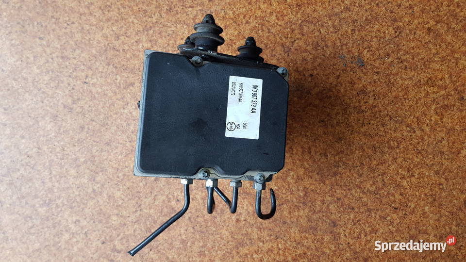 Pompa abs audi a4 b8 8k0614517bp Pompy hamulcowe Kraków