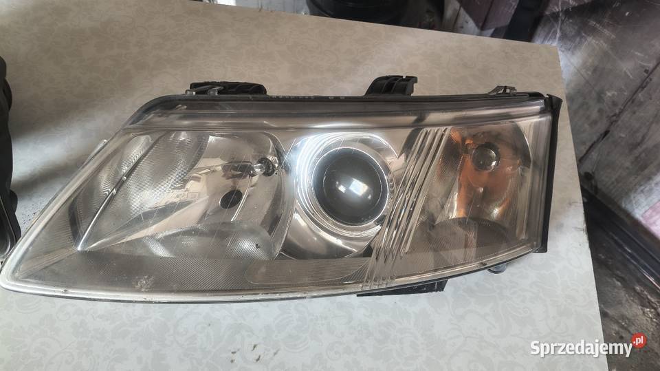 Lampy Saab 93 Łuków sprzedam