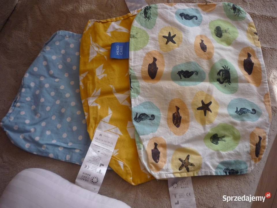 Poduszka head care M Gdynia