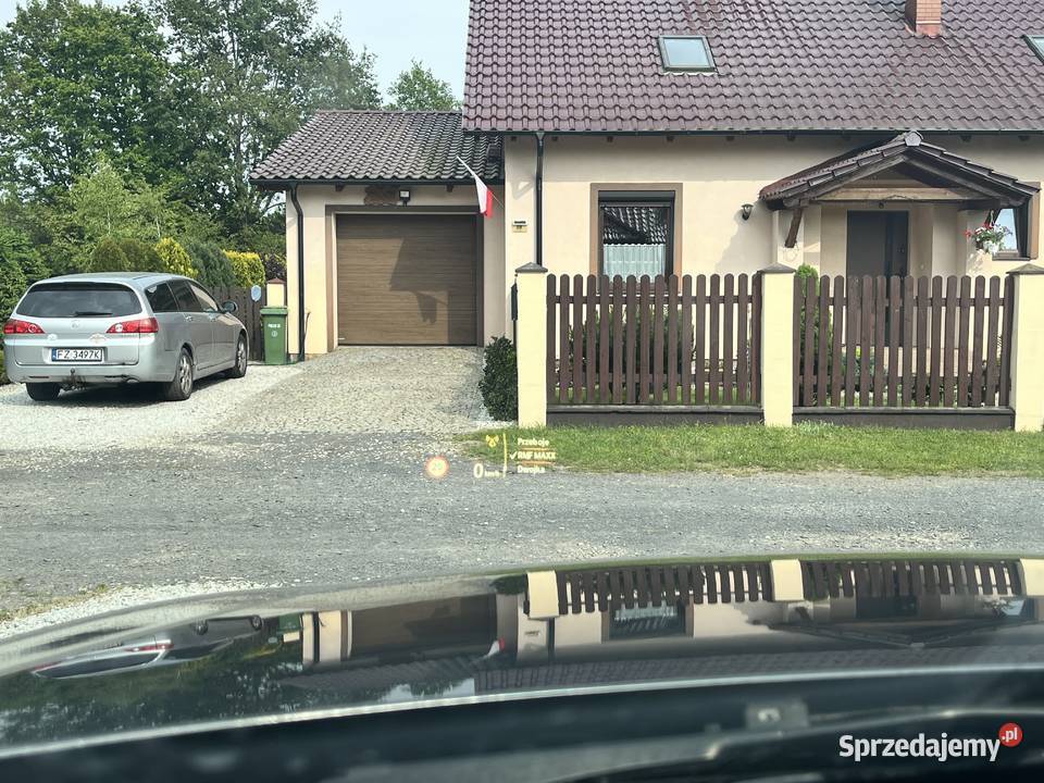 BMW seria 4 f36 xdrive full regulowane zawieszenie Zielona Góra