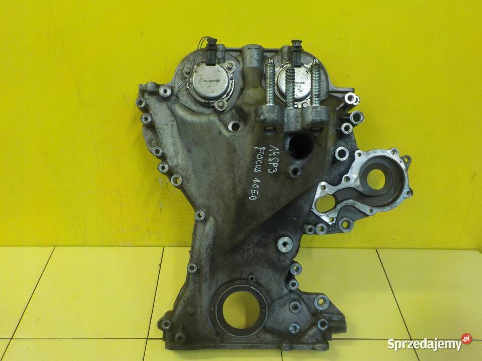 FOCUS MK3 10 ECOBOOST 14r 125 M1DA SFJC obudowa