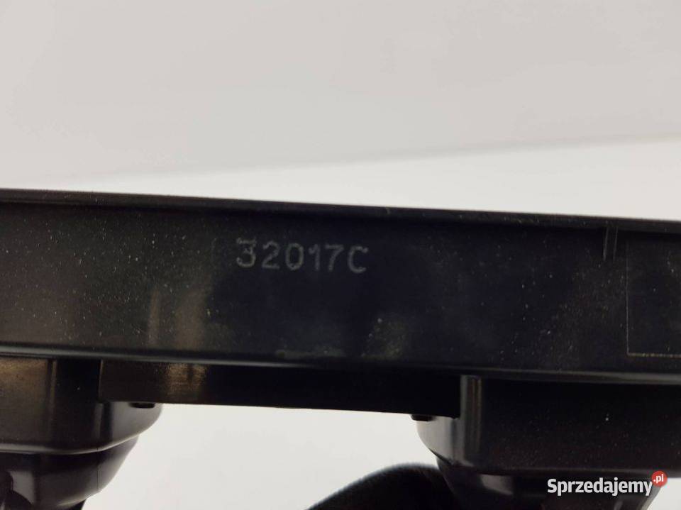 CEWKA ZAPŁONOWA 9800251580 C ELYSEE osobowe Lipno sprzedam