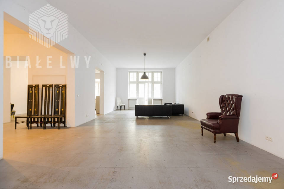 sprzedaży mieszkania Łódź 19299m2 5 pokoi