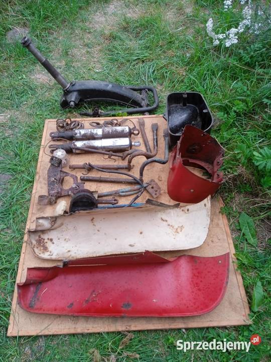mz Trophy mazowieckie Szydłowiec