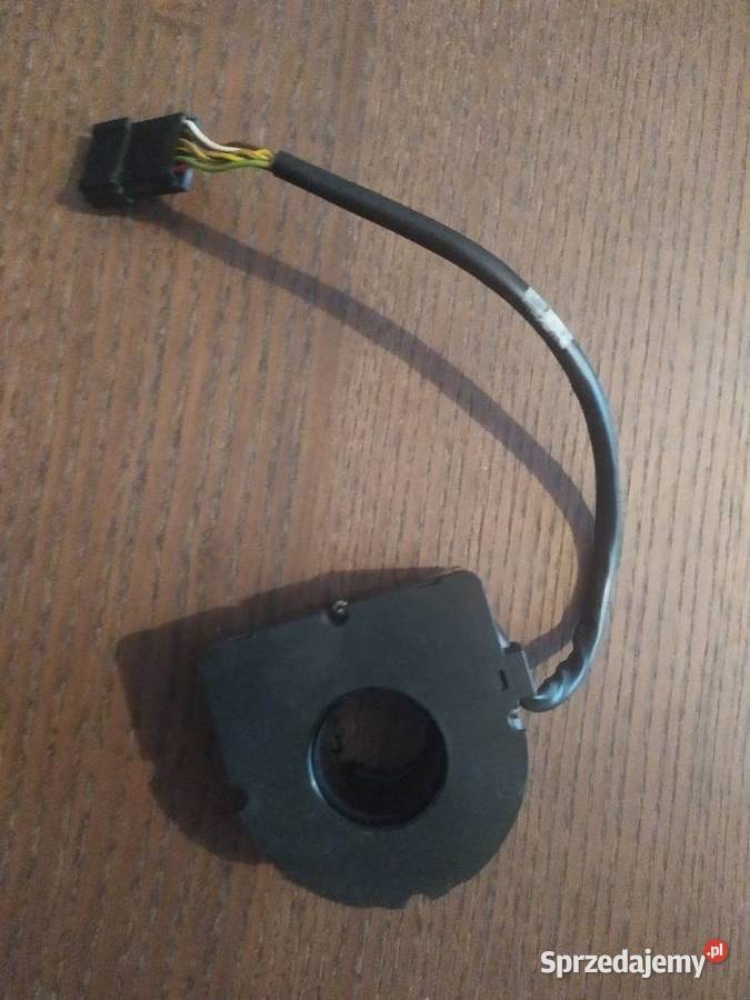 Czujnik kąta skrętu BMW OE 6750126 wielkopolskie