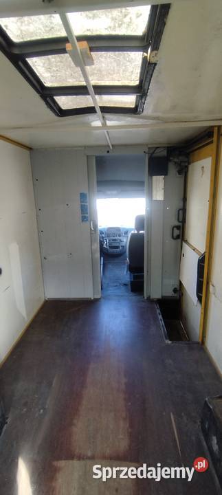 Mercedes sprinter 308 podkarpackie Mielec sprzedam