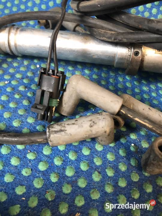 Aparat zapłonowy Maxvolt 1213560 MSD