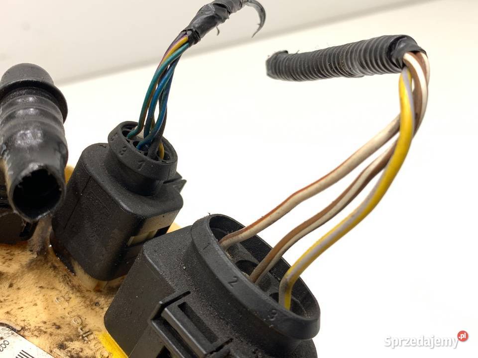 POMPA PALIWA JAGUAR XF II GX639H307DB 20 180