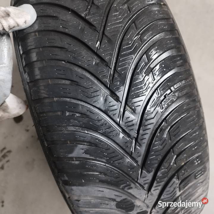 Felgi stalowe Citroen c 8 Ząbki