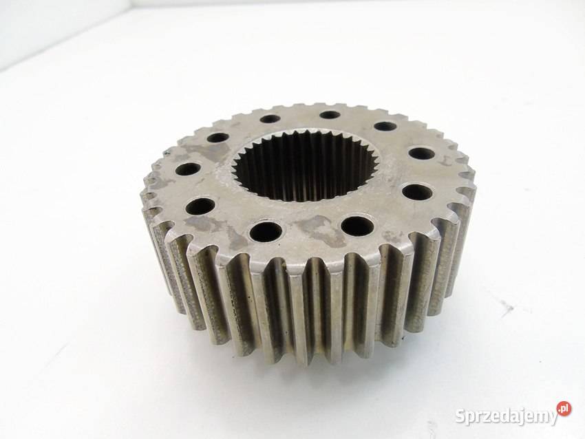 Koło zębate reduktora przedniego Jeep Grand osobowe Sosnowiec sprzedam