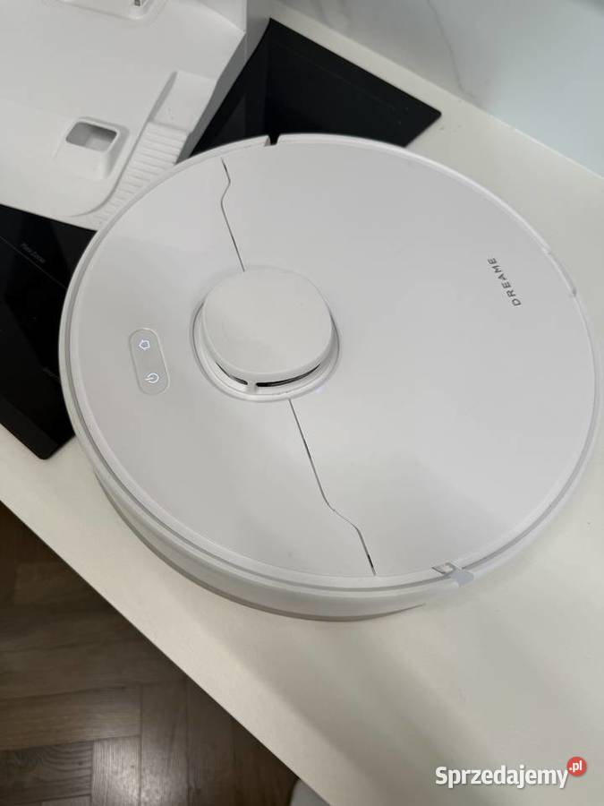 Robot sprzątający Dreame D10 Plus Gen 2 Warszawa sprzedam