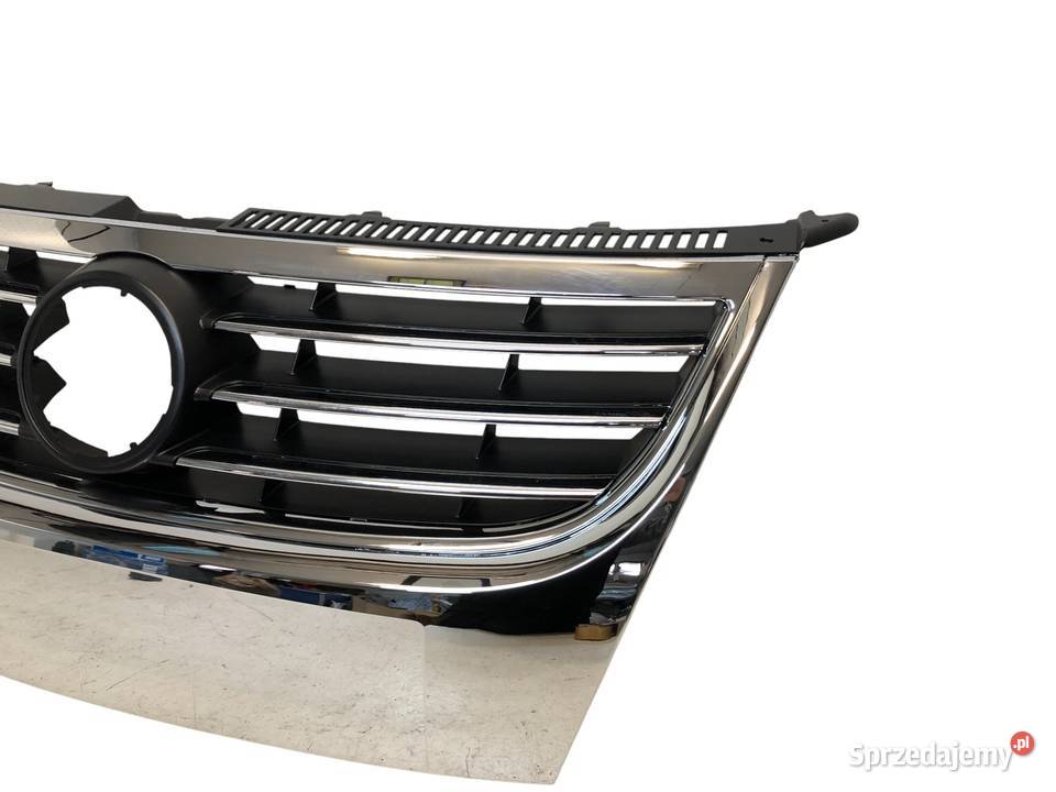 VW Touran I 20062010 pierwszym liftingu Atrapa osobowe świętokrzyskie Skarżysko-Kamienna