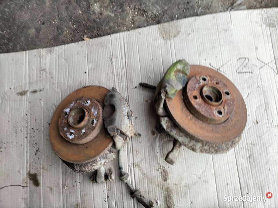 GOLF 2 JETTA 2 PIASTA TARCZA ZACISK HAMULCOWY Kamień-Kolonia sprzedam