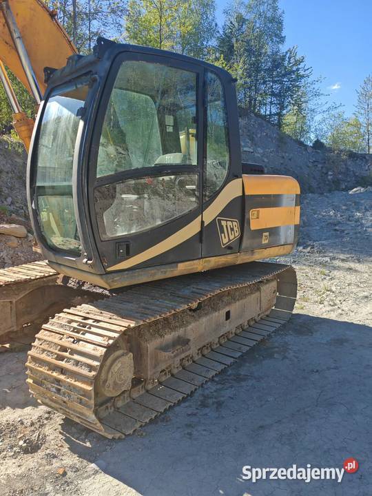 Jcb js130