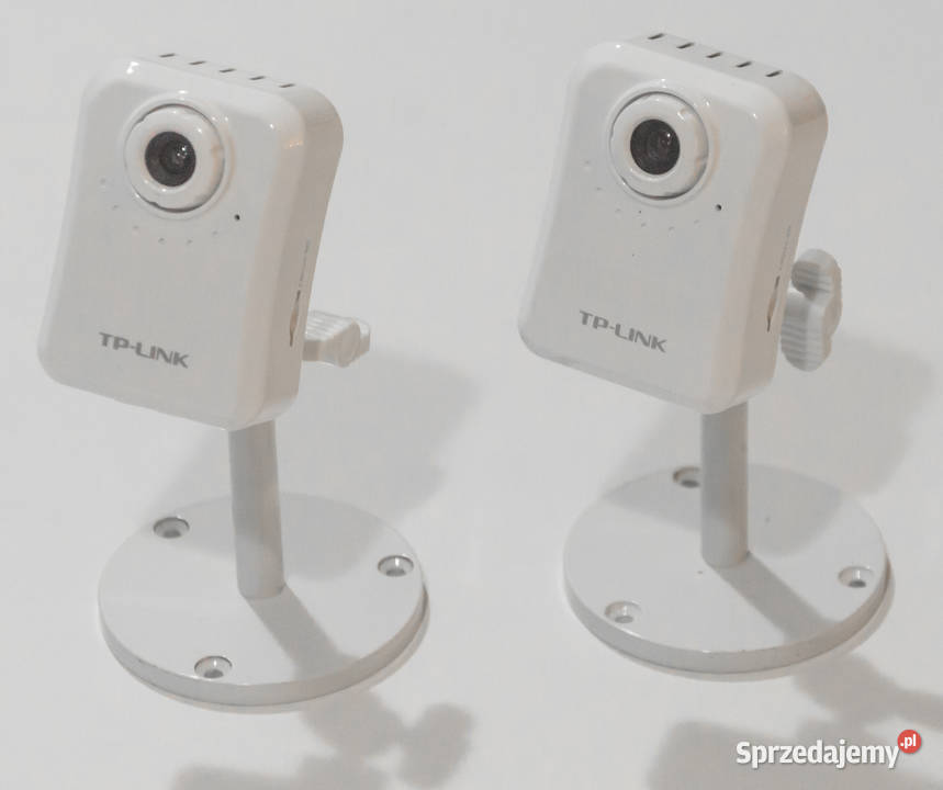 Kamera monitoringu TPLink TLSC3230 śląskie