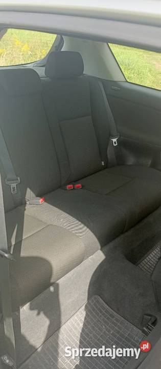 Toyota Corolla wielofunkcyjna kierownica Brzozów