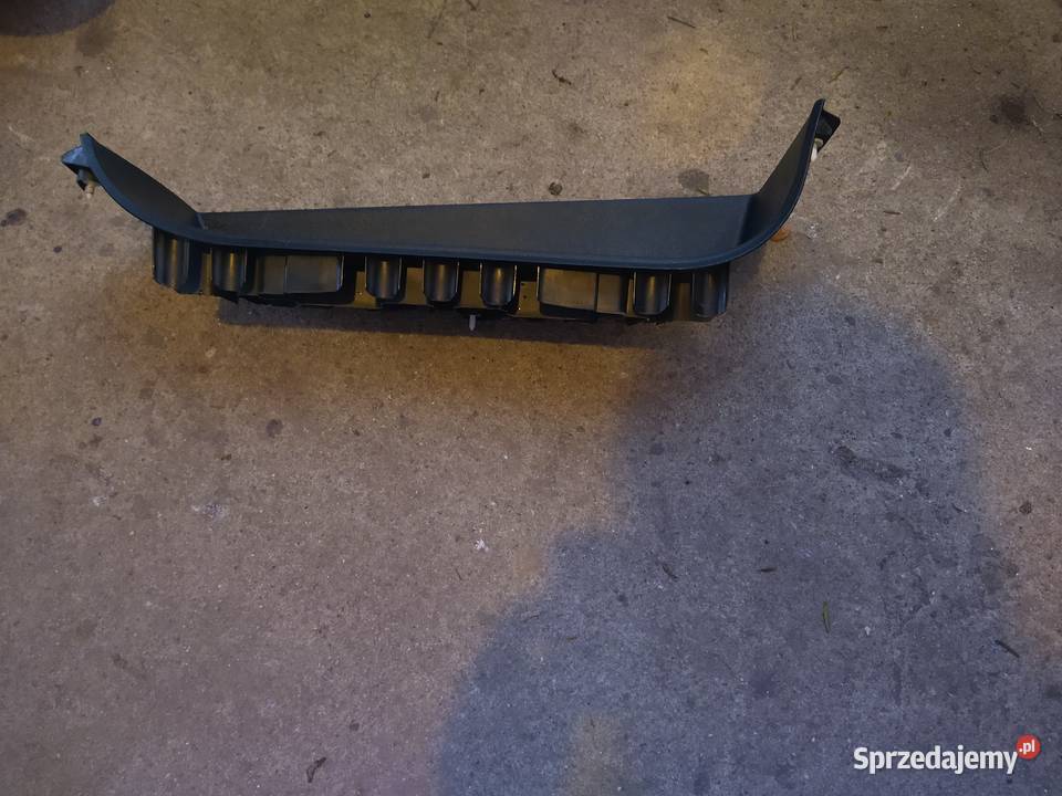 Stopień Prawy Nakładka Progu Prawa Vw T5 7H0 863 małopolskie Radziszów