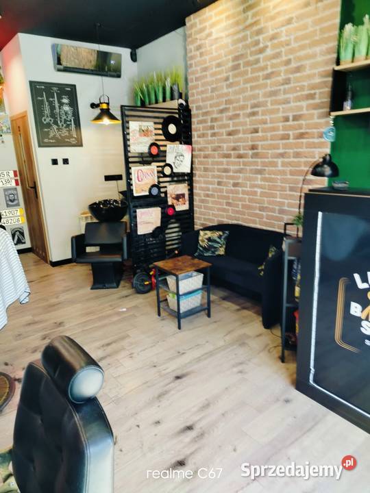 Do wynajęcia lokal 32 m2 Olkusz Gornicza 28 Wynajem Lokale użytkowe
