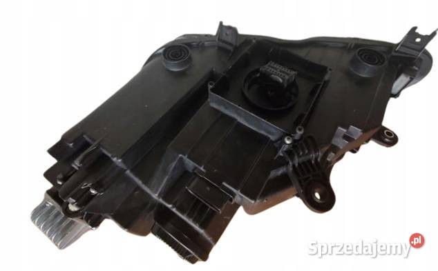 LAMPA PRAWA PRZÓD FULL LED SEAT ATECA 16 EU Nowy Tomyśl