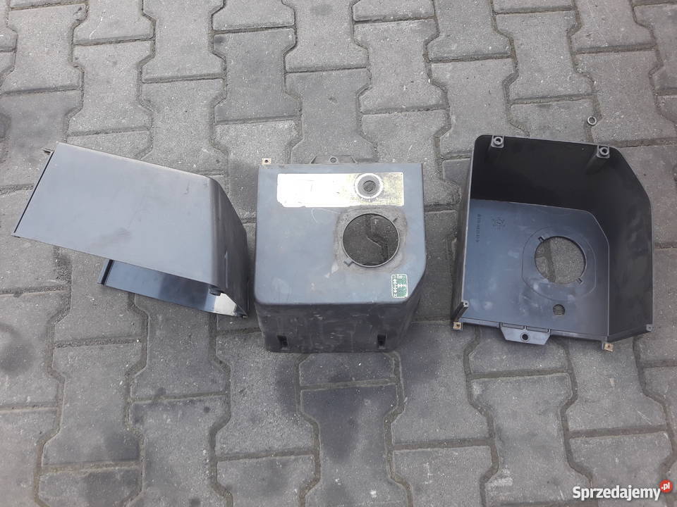 6552680083 POKRYWA OBUDOWA MERCEDES SK 1834 1824 Częstochowa sprzedam