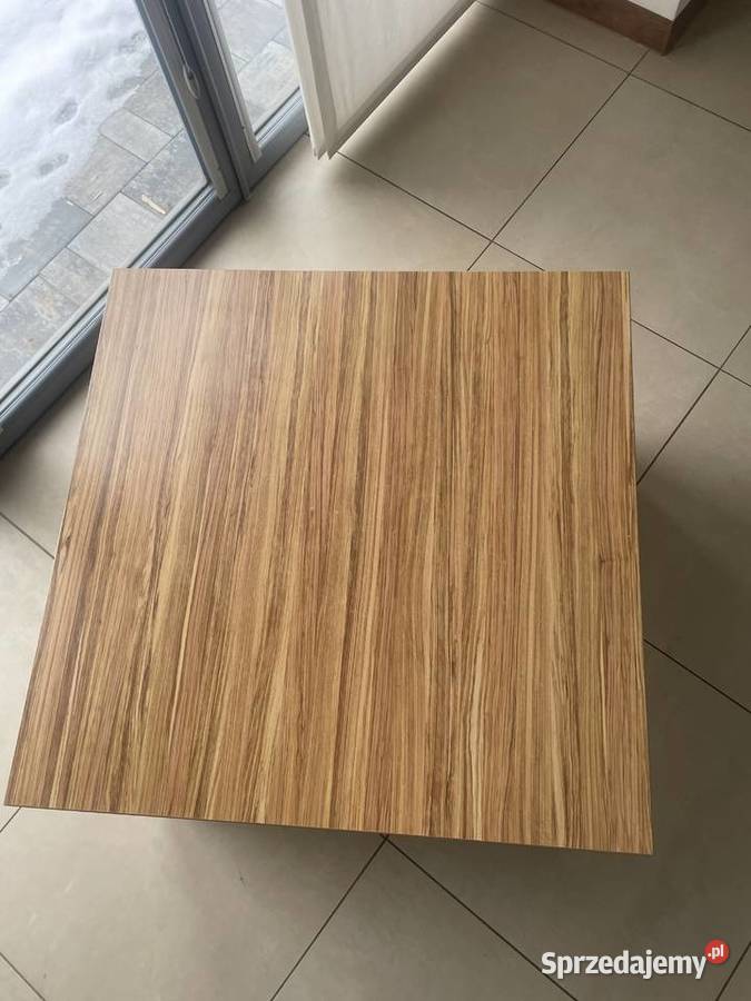 Solidny Stolik kawowy stan Izabelin