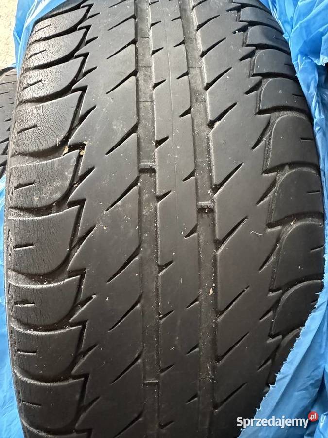 Opony Letnie Kleber Dynaxer hp 3 2255517 55 Zgierz
