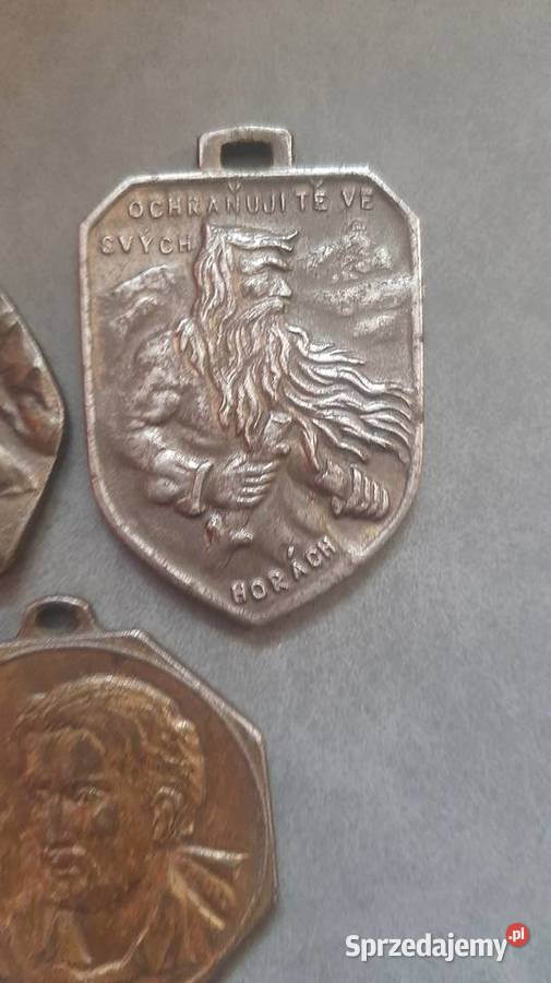 Emblemat Bielsko-Biała sprzedam