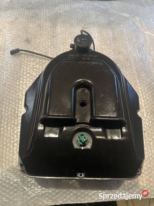 AIRBOX Filtr Powietrza TRIUMPH 955I DAYTONA V171 Poznań