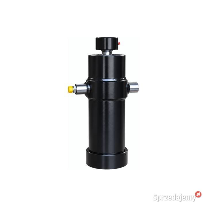 SIŁOWNIK HYDRAULICZNY WYWROTU PRZYCZEPY 15T 1880 Solec Kujawski