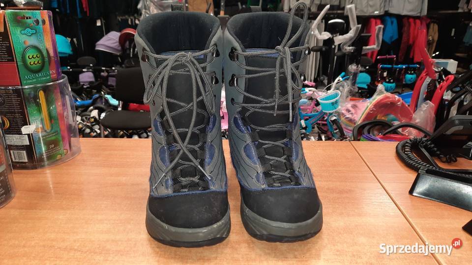 Buty snowboardowe rozmiar 46 Snowboard Dębica sprzedam