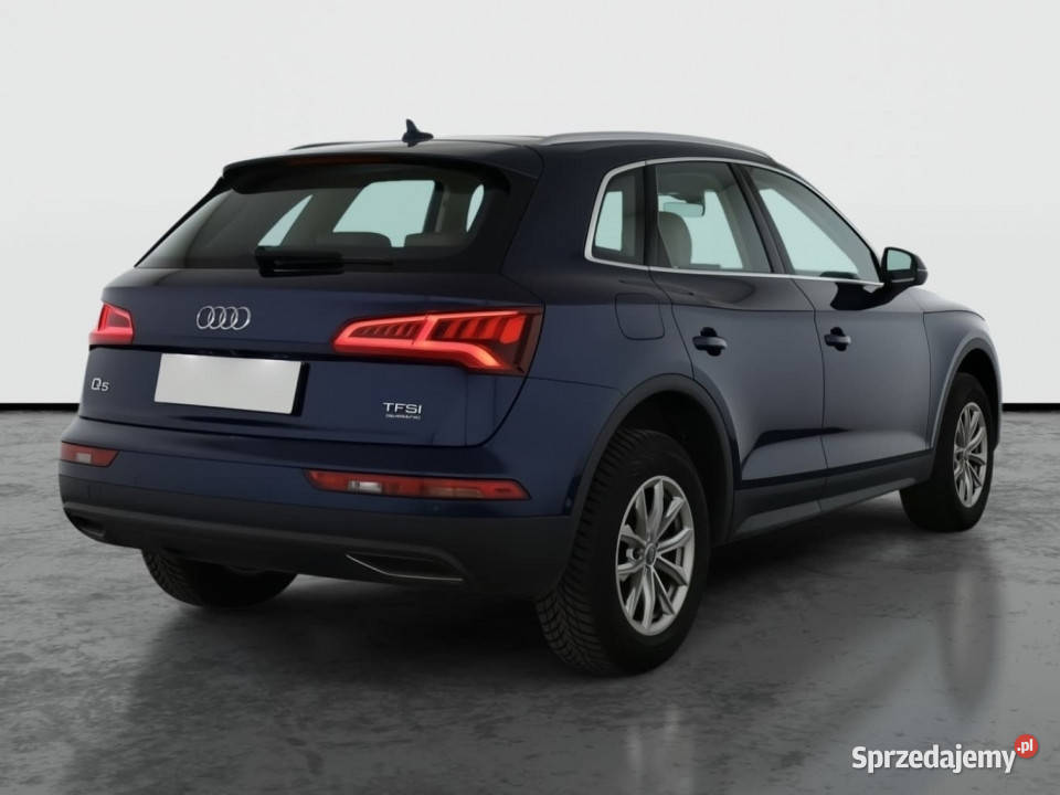 Audi Q5 20 TFSI Piaseczno