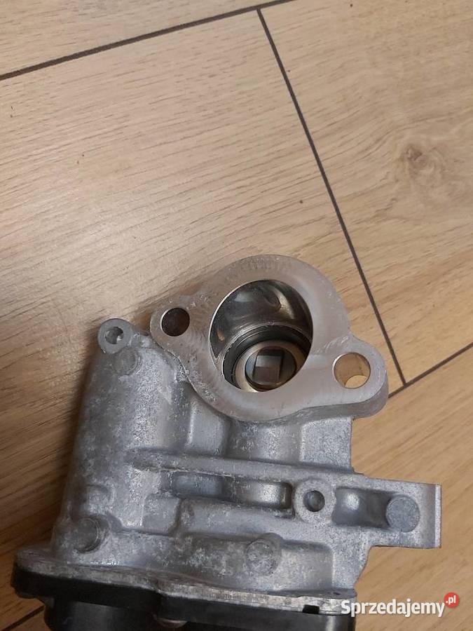 przepustnica Renault 16 DCI Opel 16 CDTI Bydgoszcz sprzedam