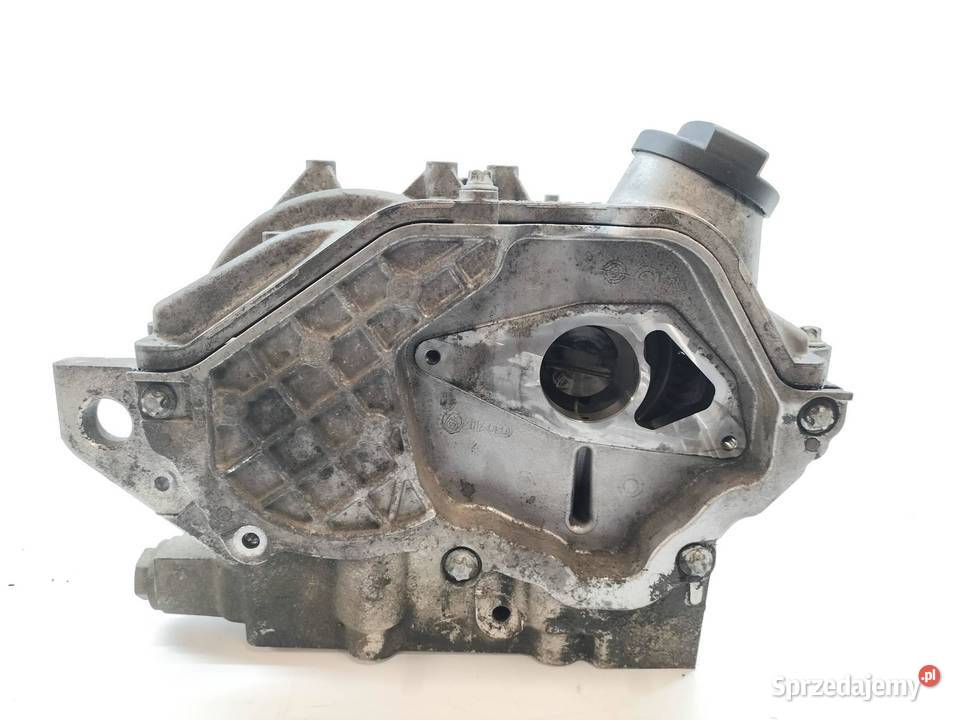 GŁOWICA KOMPLETNA R6390162101 15 D Mitsubishi